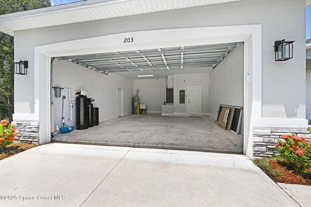 203 Haines Road SW, Palm Bay, FL 32908