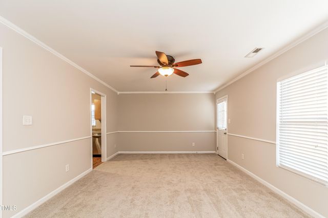 1615 Great Bend Drive, Durham, NC 27704