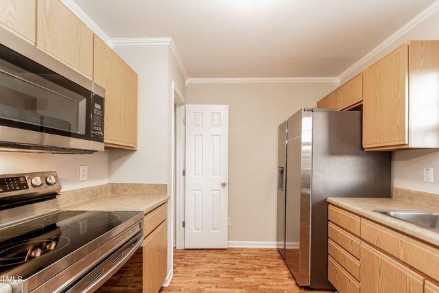 1615 Great Bend Drive, Durham, NC 27704