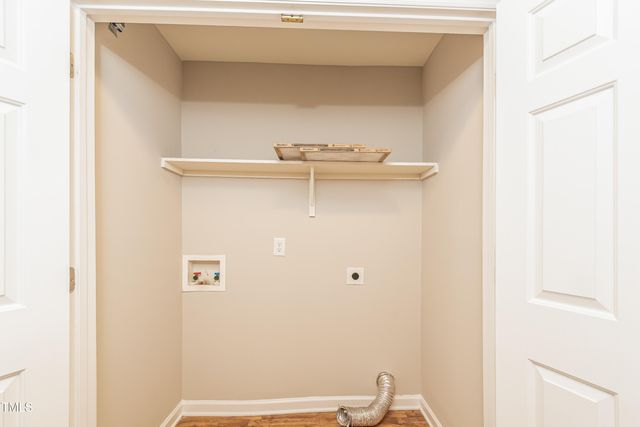 1615 Great Bend Drive, Durham, NC 27704