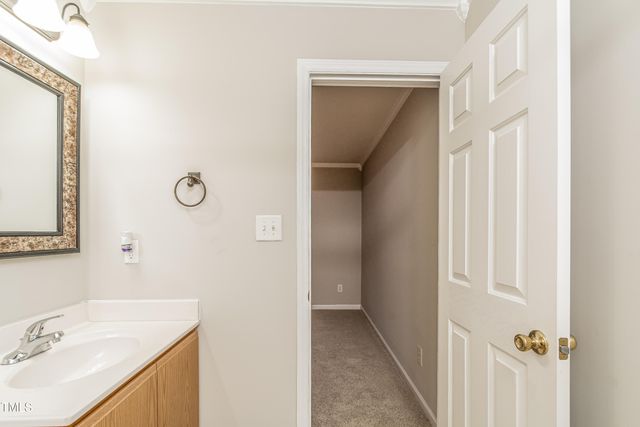 1615 Great Bend Drive, Durham, NC 27704