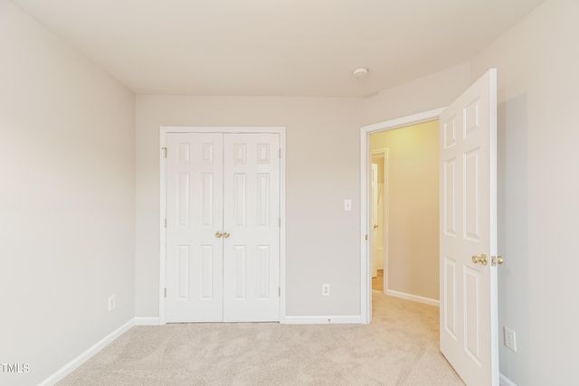 1615 Great Bend Drive, Durham, NC 27704