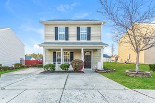 1615 Great Bend Drive, Durham, NC 27704