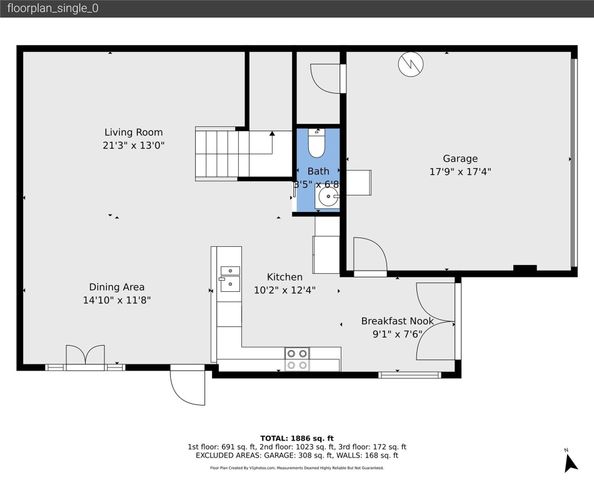 1110 SE 4th Avenue 1110, Fort Lauderdale, FL 33316