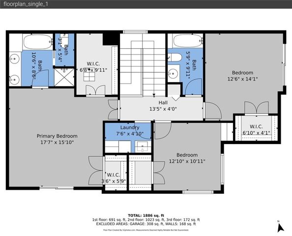 1110 SE 4th Avenue 1110, Fort Lauderdale, FL 33316