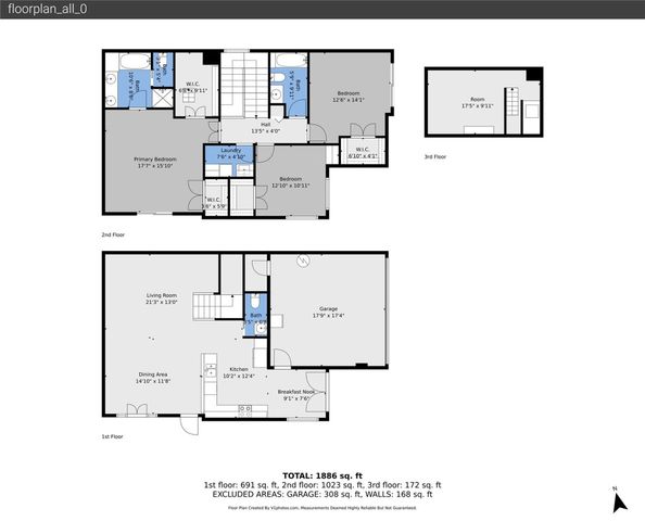 1110 SE 4th Avenue 1110, Fort Lauderdale, FL 33316