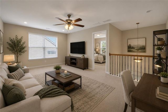 1710 Eastbrooke Place, Suwanee, GA 30024