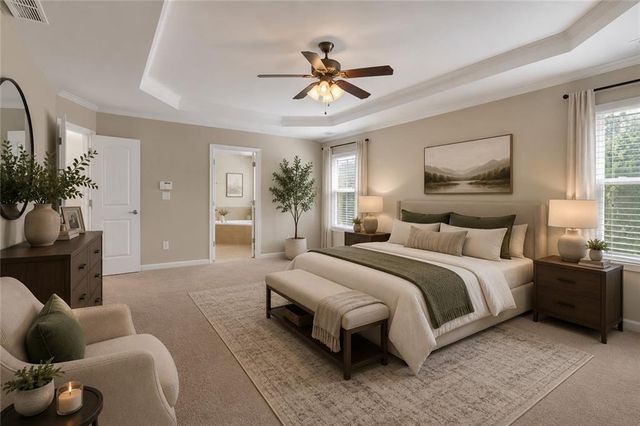 1710 Eastbrooke Place, Suwanee, GA 30024