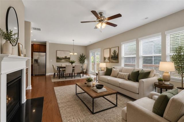 1710 Eastbrooke Place, Suwanee, GA 30024