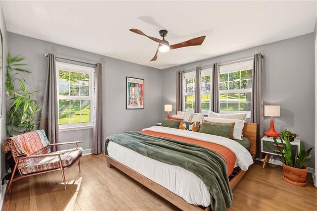 6004 NW Crystal Pool Drive, Platte Woods, MO 64151