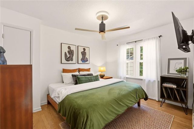6004 NW Crystal Pool Drive, Platte Woods, MO 64151