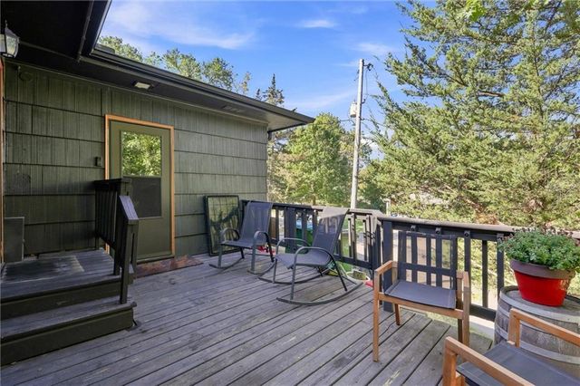 6004 NW Crystal Pool Drive, Platte Woods, MO 64151