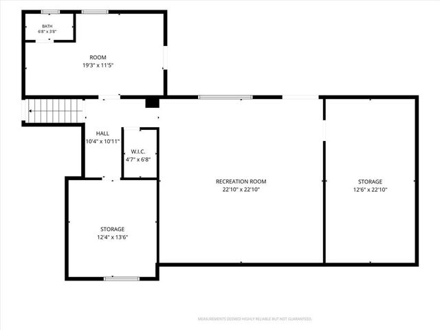 6004 NW Crystal Pool Drive, Platte Woods, MO 64151
