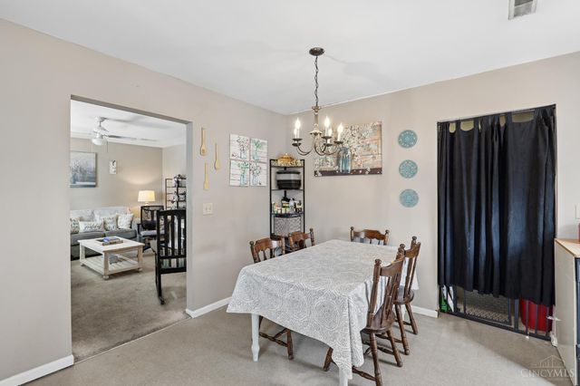 2464 Wilson Avenue, Colerain Twp, OH 45231