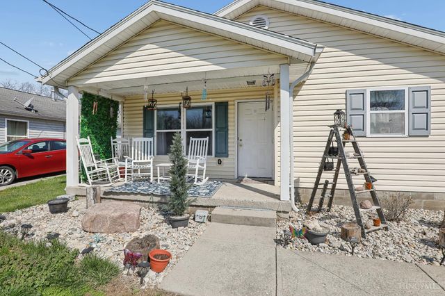 2464 Wilson Avenue, Colerain Twp, OH 45231