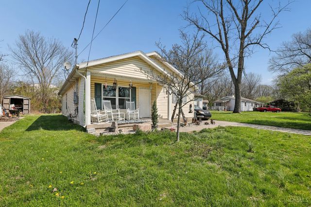 2464 Wilson Avenue, Colerain Twp, OH 45231