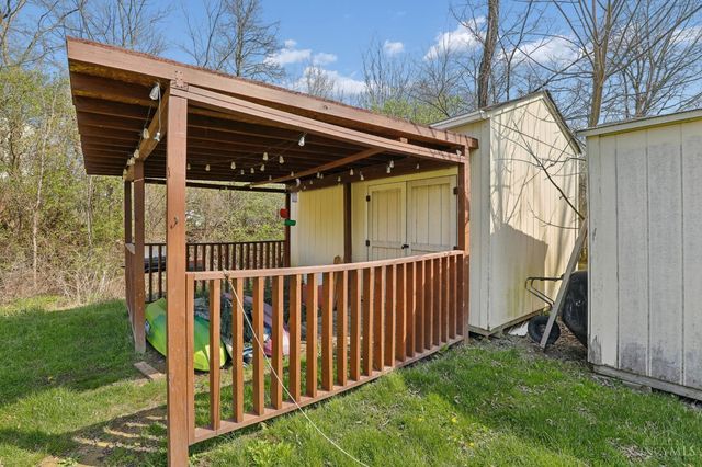 2464 Wilson Avenue, Colerain Twp, OH 45231