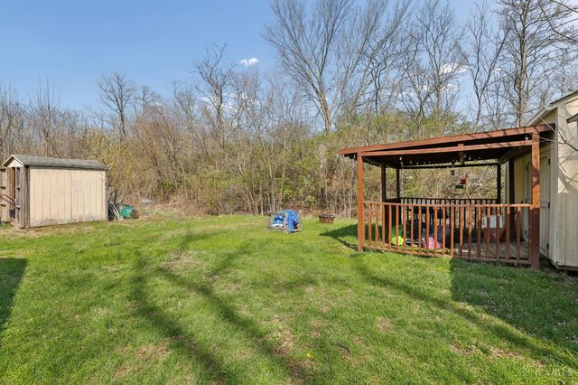 2464 Wilson Avenue, Colerain Twp, OH 45231