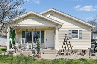 2464 Wilson Avenue, Colerain Twp, OH 45231