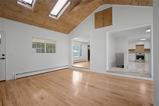 61 Cactus Street, Warwick, RI 02886