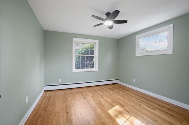 61 Cactus Street, Warwick, RI 02886