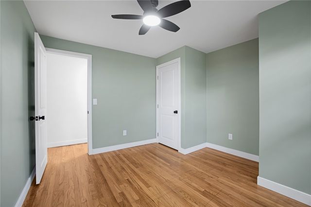 61 Cactus Street, Warwick, RI 02886