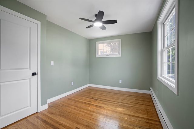 61 Cactus Street, Warwick, RI 02886
