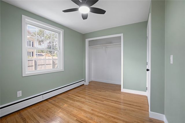 61 Cactus Street, Warwick, RI 02886