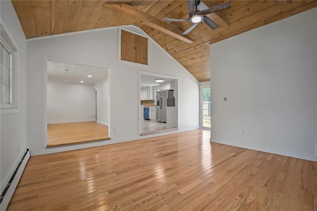 61 Cactus Street, Warwick, RI 02886