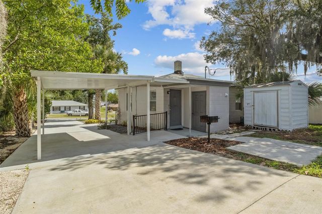 205 W MAPLE STREET, Davenport, FL 33837