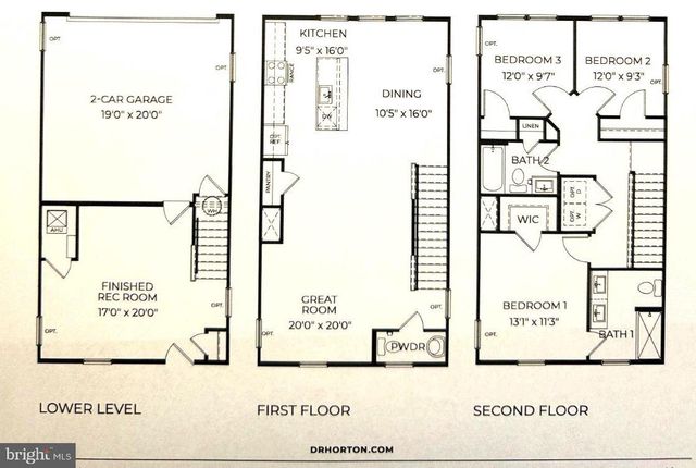 23 E CLEMENTON RD, Gibbsboro, NJ 08026
