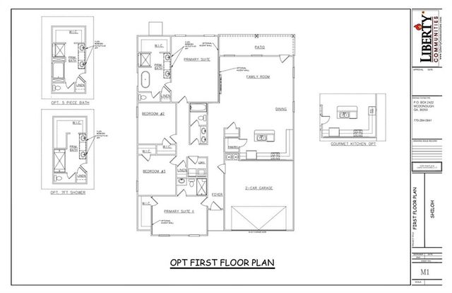 300 Clinkscales Road, Anderson, SC 29624