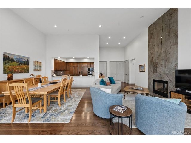 2500 E Cherry Creek South Dr 603, Denver, CO 80209