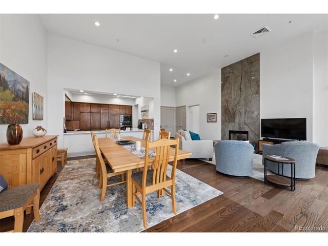 2500 E Cherry Creek South Dr 603, Denver, CO 80209