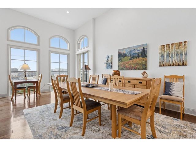 2500 E Cherry Creek South Dr 603, Denver, CO 80209