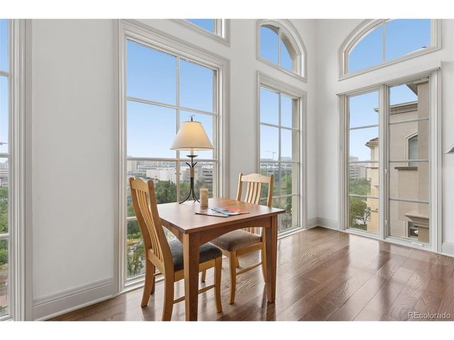 2500 E Cherry Creek South Dr 603, Denver, CO 80209