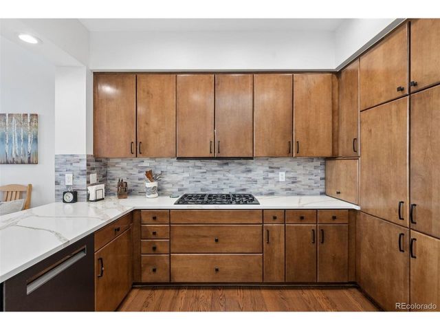 2500 E Cherry Creek South Dr 603, Denver, CO 80209