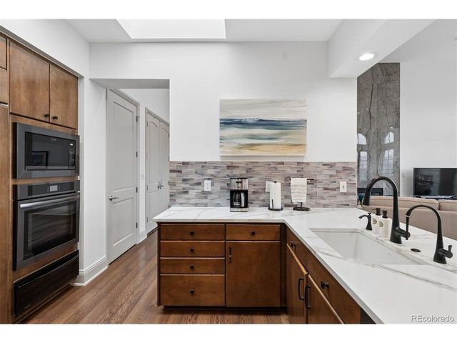 2500 E Cherry Creek South Dr 603, Denver, CO 80209