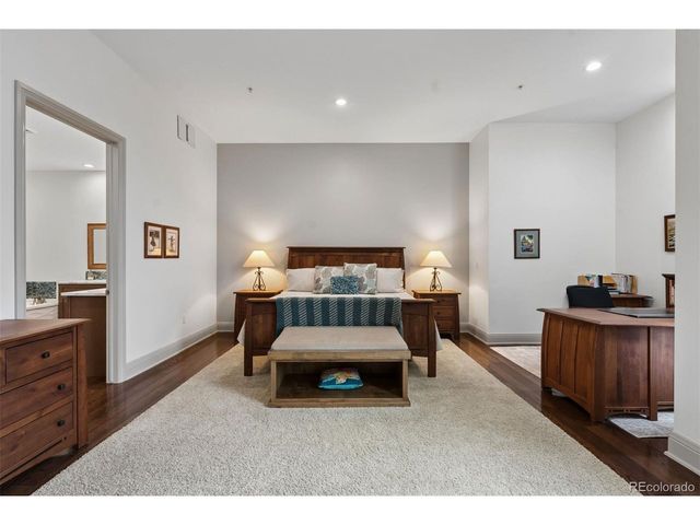 2500 E Cherry Creek South Dr 603, Denver, CO 80209