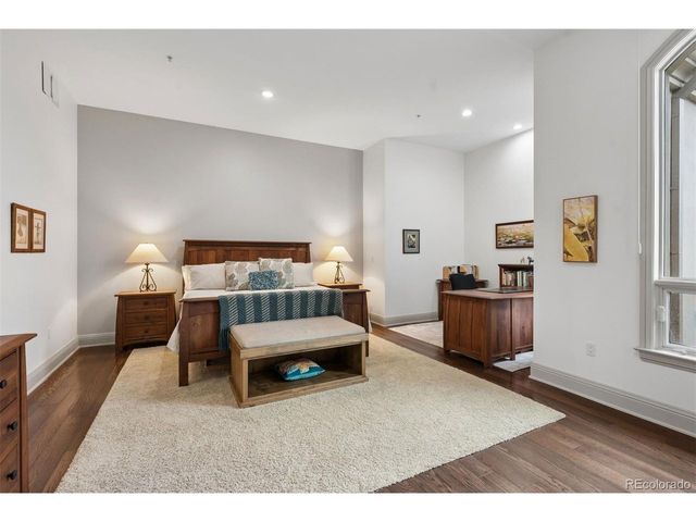 2500 E Cherry Creek South Dr 603, Denver, CO 80209