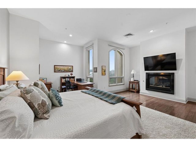 2500 E Cherry Creek South Dr 603, Denver, CO 80209