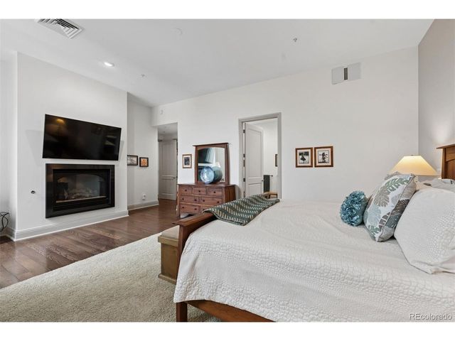 2500 E Cherry Creek South Dr 603, Denver, CO 80209
