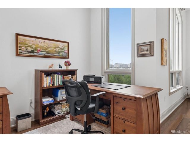 2500 E Cherry Creek South Dr 603, Denver, CO 80209