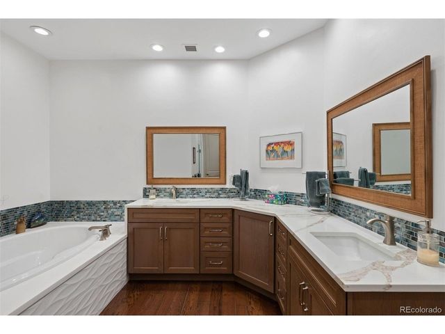 2500 E Cherry Creek South Dr 603, Denver, CO 80209