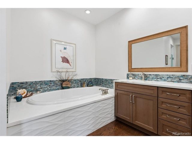 2500 E Cherry Creek South Dr 603, Denver, CO 80209
