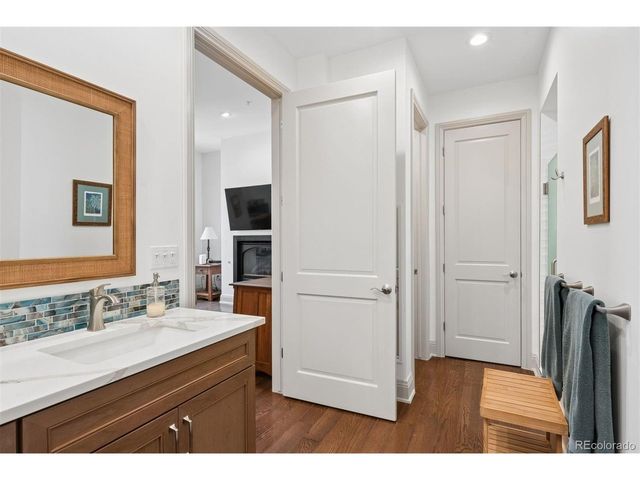 2500 E Cherry Creek South Dr 603, Denver, CO 80209