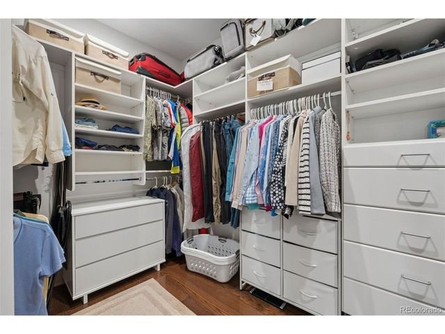 2500 E Cherry Creek South Dr 603, Denver, CO 80209