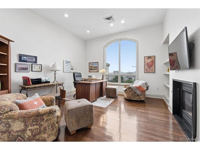 2500 E Cherry Creek South Dr 603, Denver, CO 80209