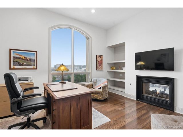 2500 E Cherry Creek South Dr 603, Denver, CO 80209