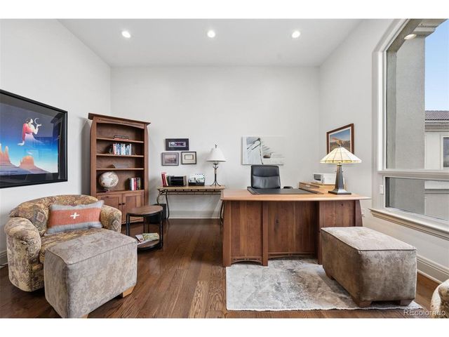 2500 E Cherry Creek South Dr 603, Denver, CO 80209